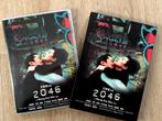 2046 (2004 ) Wong Kar Wai, Cd's en Dvd's, Dvd's | Filmhuis, Alle leeftijden, Ophalen of Verzenden, Zo goed als nieuw, Overige gebieden