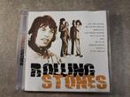 cd. rolling stones. 5306 - 5307, Ophalen of Verzenden