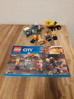 Lego City 60184 Mijnwerkers, Lego, Lego, Gebruikt, Lego