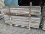 Steigerdelen steigerplanken steigerhout, Doe-het-zelf en Verbouw, Ophalen of Verzenden, Zo goed als nieuw