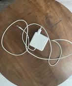 Apple oplader, Telecommunicatie, Mobiele telefoons | Telefoon-opladers, Ophalen of Verzenden, Zo goed als nieuw, Apple iPhone