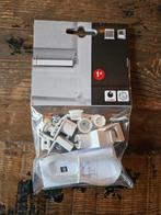 3x Spandraden - Nieuw in verpakking!, Huis en Inrichting, Stoffering | Gordijnen en Lamellen, Ophalen of Verzenden, Nieuw, Minder dan 100 cm