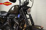 Harley-Davidson XL 883 IRON (bj 2020), Bedrijf, Meer dan 35 kW, Naked bike