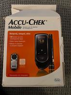 Accu chek mobile, Ophalen of Verzenden, Nieuw