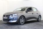 Peugeot 208 1.2 PureTech 100 Active |2-Persoons| (bj 2024), Voorwielaandrijving, Gebruikt, Zwart, 1199 cc