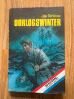 Jan Terlouw - Oorlogswinter, Boeken, Verzenden