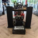 Yamaha RX-V663 + KEF IQ70 + KUBE-2 + KEF HTS 2001 Dolby Surr, Audio, Tv en Foto, Luidsprekers, Yamaha, Zo goed als nieuw, Support@yamaha.com