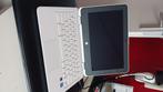 hp chromebook x360-11-ae101nd, Computers en Software, Chromebooks, Ophalen, 4 GB of minder, 64 GB, Touchscreen