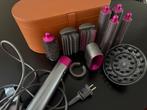 Dyson airwrap long, Sieraden, Tassen en Uiterlijk, Uiterlijk | Haarverzorging, Ophalen of Verzenden, Gebruikt, Föhn of Haardroger