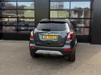 Opel Mokka X 1.4 Turbo Innovation Led Navi Camera Trekh., Gebruikt, Leder, 1364 cc, Lichtsensor