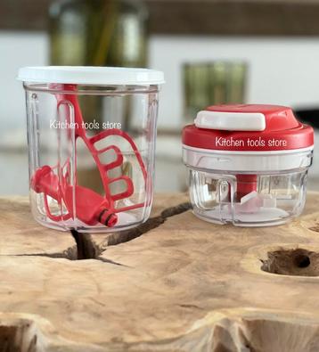 Tupperware turbochef turbomax uitbreidingsset + bewaardeksel beschikbaar voor biedingen