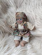 Lieve karakter pop, Verzamelen, Poppen, Ophalen of Verzenden, Gebruikt, Pop