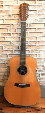 Ibanez 12-snarige Western Gitaar, Ophalen, Gebruikt, Western- of Steelstringgitaar, 12-snarig
