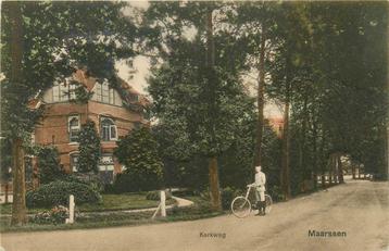 (304-071-011) Maarssen Kerkweg beschikbaar voor biedingen