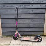 Oxelo Fast Ride Step  Roze / Zwart., Ophalen of Verzenden, Zo goed als nieuw