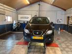 Seat Altea XL 1.2 TSI 77KW 2010 Zwart, Voorwielaandrijving, Stof, Parkeersensor, 4 cilinders