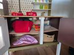 Speelgoedkeuken Janod, incl accessoires, Kinderen en Baby's, Ophalen, Gebruikt, Hout, Speelkeuken