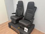 Set leren Scania  stoelen armsteunen, Ophalen, Nieuw, Scania