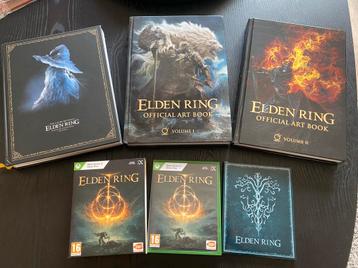 Eldenring Collectie beschikbaar voor biedingen