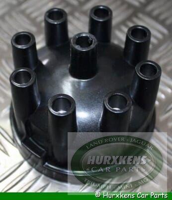 Distributeur kap MGB V8 /Stag TR8 / Rover beschikbaar voor biedingen