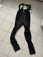 Agu bibtight essential prime zonder zeem Nieuw! S, Fietsen en Brommers, Fietsaccessoires | Fietskleding, Heren, Agu, Nieuw, Ophalen of Verzenden