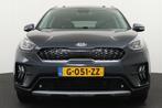 Kia Niro 1.6 MHEV ExecutiveLine Schuif-/kanteldak Trekhaak M, 23 km/l, Bedrijf, 1390 kg, SUV of Terreinwagen