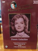 Romy Schneider Classic Collection - 3 DVD Boxset, Cd's en Dvd's, Dvd's | Klassiekers, Alle leeftijden, Drama, Ophalen of Verzenden
