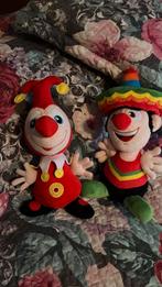Efteling poppen, Ophalen of Verzenden, Zo goed als nieuw, Beeldje of Poppetje