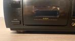 Marantz SD 63 cassette deck – vintage analoog topklasse, Audio, Tv en Foto, Cassettedecks, Ophalen of Verzenden, Enkel, Marantz