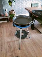 cadac skottelbraai, Tuin en Terras, Gasbarbecues, Ophalen, Gebruikt