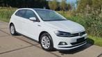 Volkswagen Polo 1.0 TSI Highline Business R met lichte achte, Auto's, Volkswagen, Adaptive Cruise Control, Wit, Bedrijf, 115 pk