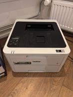 Brother printer, Computers en Software, Printers, Ophalen, Gebruikt, Printer, Zwart-en-wit printen