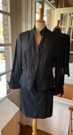 Nieuwe blazer Josephine & co, Maat 38/40 (M), Josephine & Co, Zwart, Nieuw