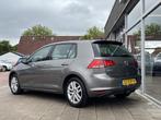 Volkswagen Golf 1.2 TSI Trendline /Cruise/Airco/Trekhaak/5 d, Voorwielaandrijving, Euro 5, Gebruikt, Zwart