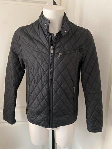 Zara man jas / jack maat M beschikbaar voor biedingen