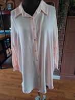 Blouse xl xxl rose, Kleding | Dames, Blouses en Tunieken, Ophalen of Verzenden, Zo goed als nieuw