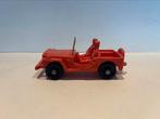 Tomte nr:2 - Willy jeep, Antiek en Kunst, Ophalen of Verzenden