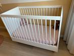 Petite amelie bocca ledikant met matras, Kinderen en Baby's, Kinderkamer | Complete kinderkamers, Ophalen, Zo goed als nieuw, Jongetje of Meisje