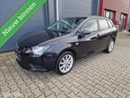 Seat Ibiza ST 1.2 / Garmin navi / Airco / 16 inch velgen, Auto's, Voorwielaandrijving, Stof, Gebruikt, Met garantie (alle)