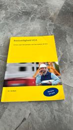 A.J. Verduijn - Basisveiligheid VCA, Ophalen, HAVO, Zo goed als nieuw, A.J. Verduijn