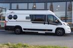 Carthago Malibu Camper Van 640LE automaat (140pk), Caravans en Kamperen, Campers, Diesel, Carthago, Particulier, 6 tot 7 meter