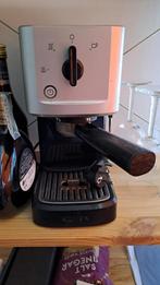 koffie machine, Ophalen, Gebruikt, Koffiemachine