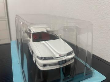 Honda Integra Type R 1:24 - Zeldzaam! beschikbaar voor biedingen