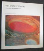 Natuur & Techniek : Het zonnestelsel, Boeken, Wetenschap, Ophalen of Verzenden, Zo goed als nieuw, Natuurwetenschap