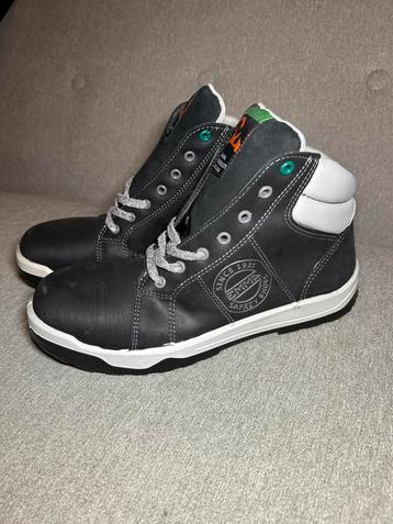 Emma Clyde 44 NIEUW S3 werkschoenen veiligheidsschoenen beschikbaar voor biedingen
