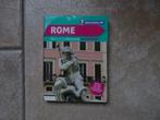 Rome; michelin reisgids met plattegrond, Michelin, Europa, Ophalen of Verzenden, Zo goed als nieuw