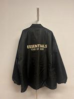 FOG Essentials Coach Jacket XL, Verzenden, Nieuw, Essential