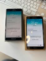 Samsung Galaxy Note 3 / 4, Zwart, Ophalen of Verzenden, Zo goed als nieuw, Zonder simlock