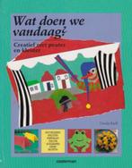 Ursula Barff - Wat doen we vandaag?, Ophalen of Verzenden, Zo goed als nieuw, Ursula Barff, Non-fictie