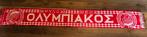 Olympiakos sjaal., Ophalen, Buitenlandse clubs
